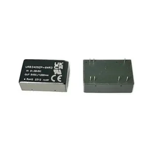 Chengsuchuang Step Down Converter,URB2405ZP-6WR3 Integrated Power Module Supplier