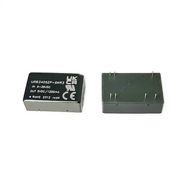 Chengsuchuang Step Down Converter,URB2405ZP-6WR3 Integrated Power Module Supplier