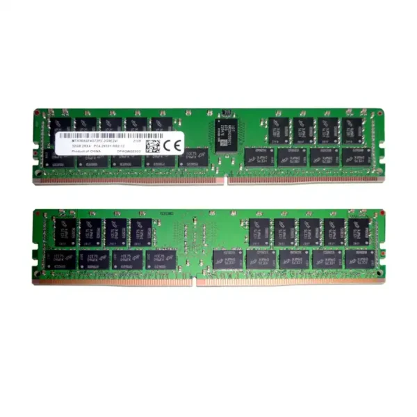 Computer Parts for Micron Memory Module Supplier