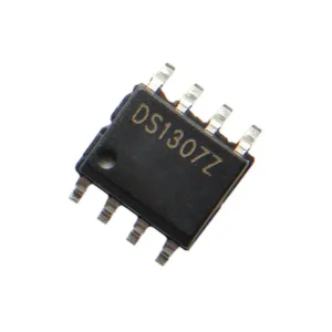 DS1307Z+ RTC Clock IC DS1307Z for Maxim Distributor