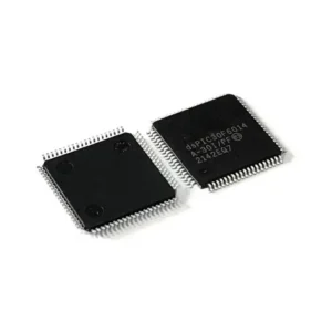 DSPIC30F6014A-30I/PT for Microchip IC Vendor