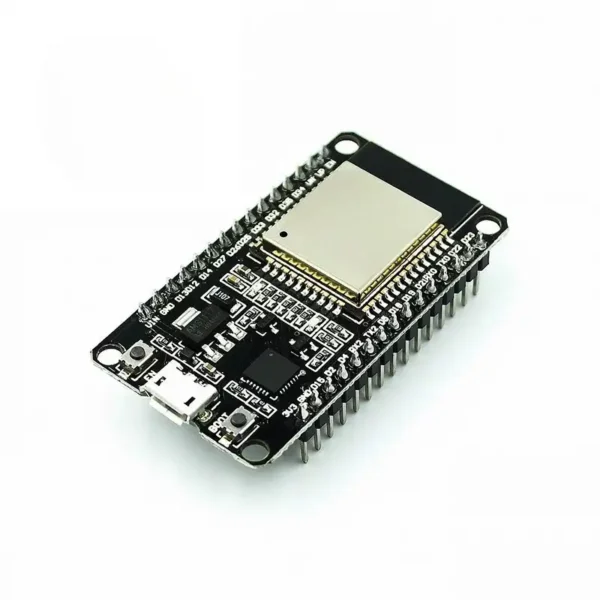 ESP32 Board, Wifi Bluetooth Integrated Dual Core Nodemcu