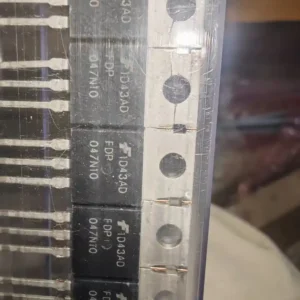 FDP047N10 for ON FAIRCHILD Mosfet, Electronic Components Supplier