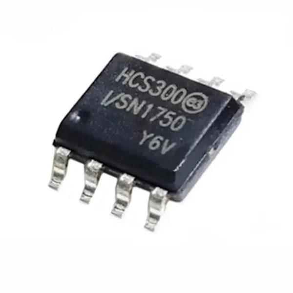 HCS300 ISN Encoder IC Supplier