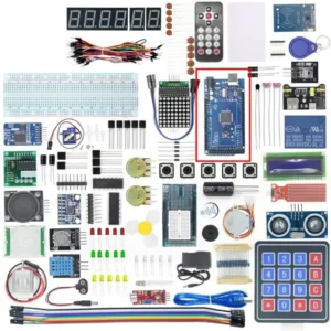 IOT Programming Atmega2560 Mega Kit Arduino