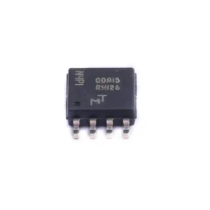 MT25QL128ABA1ESE-0SIT for Micron Memory IC Stock