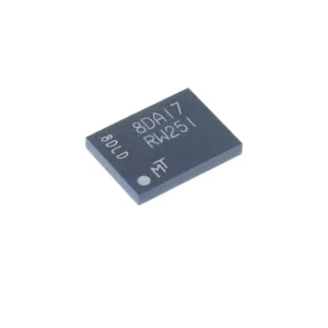 Chengsuchuang MT25QU02GCBB8E12-0SIT Memory IC Stock