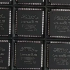 Chengsuchuang Microcontroller IC EP3C25E144I7N for Altera Chip Supplier