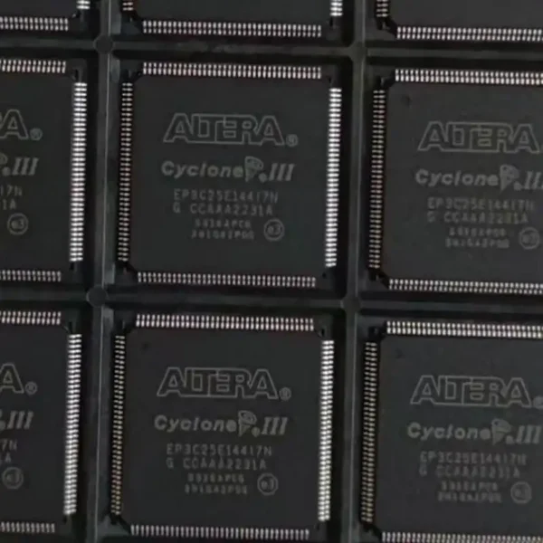Chengsuchuang Microcontroller IC EP3C25E144I7N for Altera Chip Supplier