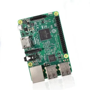 Chengsuchuang Mini PC Computer Board for Raspberry Pi 3B
