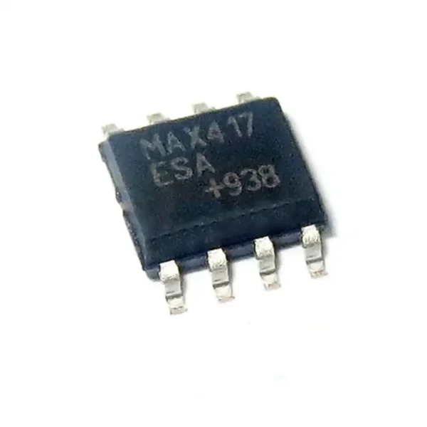 Operational Amplifiers IC Stock MAX417ESA+ for Maxim Chip Supplier