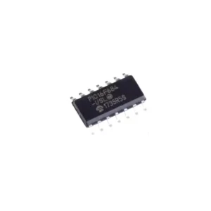 PIC16F1824 I SL ML E ST Embedded System Control IC Distributor