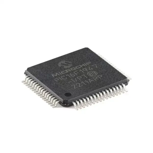 pic16f1947 i e pt Control IC,PIC16f1947-I/PT for Microchip Mcu Vendor from china