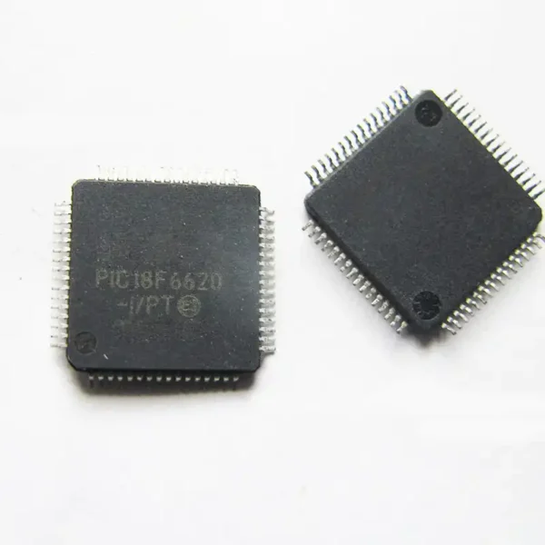 PIC18F6620 IPT EPT for Microchip IC Distributor