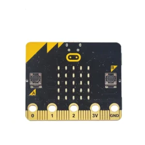 Python Development Board for BBC Micro Bit V1.5