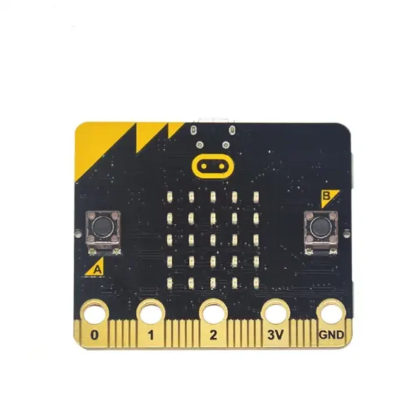 Python Development Board for BBC Micro Bit V1.5