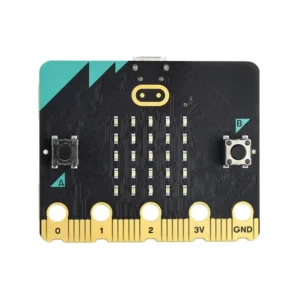 Chengsuchuang Python Development Board for BBC Micro Bit V2 Go