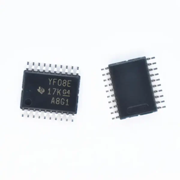 TPS54312 Regulator IC, TPS54312PWPR TI Power Chip Supplier