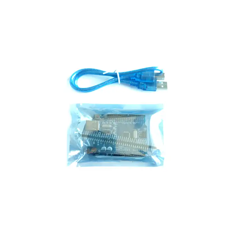 Arduino UNO R3 SMD with USB Cable