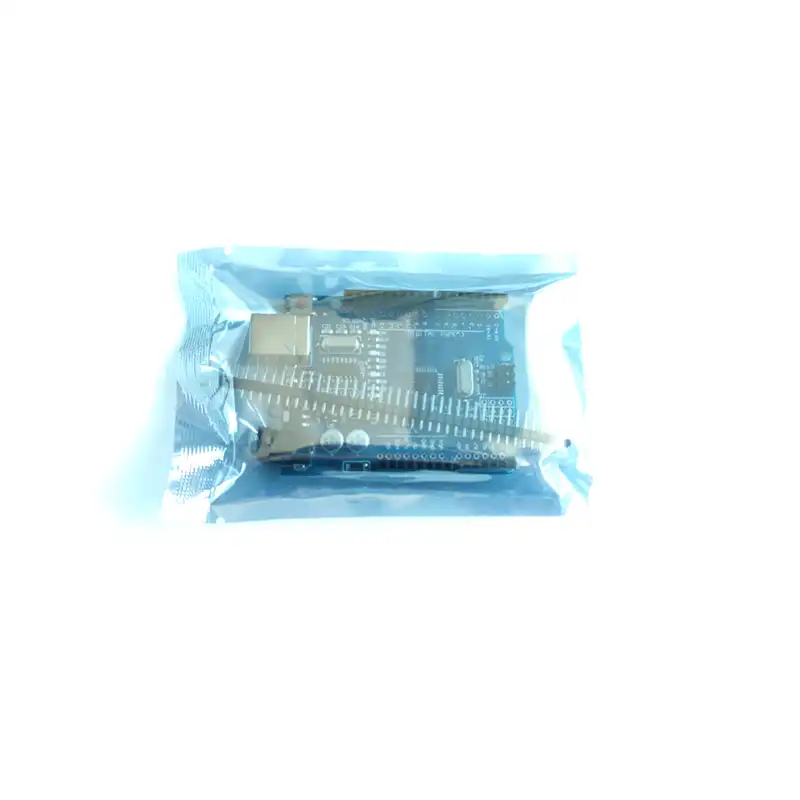 Arduino UNO R3 SMD without USB Cable