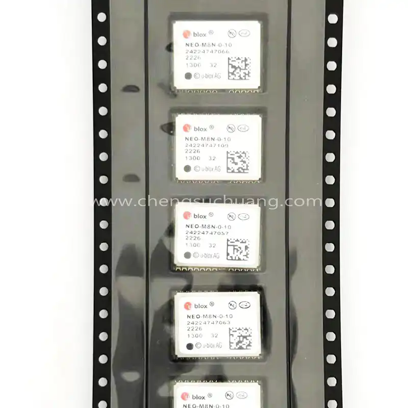 Chengsuchuang IOT Project GPS Module for Ublox NEO-M8N-0-10