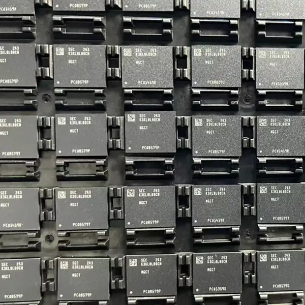 K3KL8L80CM-MGCT, Memory IC Distributor from Chengsuchuang