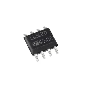 L6562DTR for ST Power Management IC Distributor