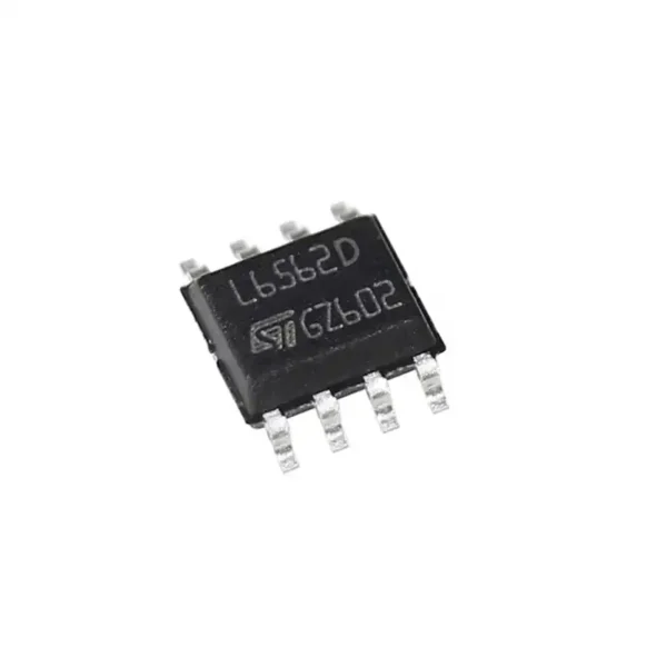 L6562DTR for ST Power Management IC Distributor
