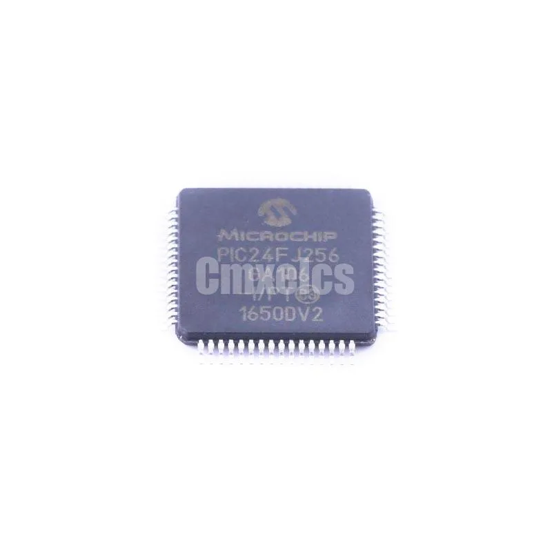 PIC24FJ256GA106-I/PT for Microchip MCU IC Distributor 1 PIC24FJ256GA106-I/PT for Microchip MCU IC Distributor