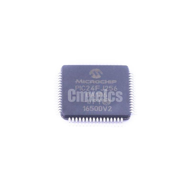 PIC24FJ256GA106-I/PT for Microchip MCU IC Distributor