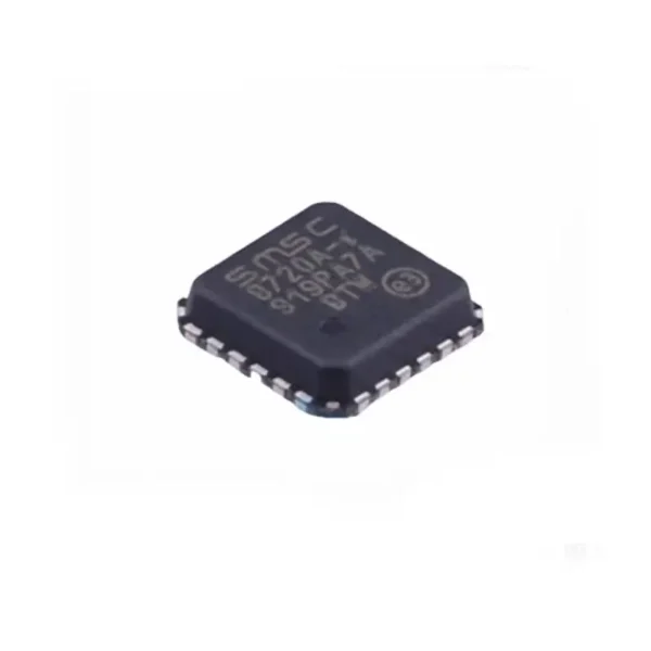 Receiver Chip LAN8720AI-CP-TR Network IC