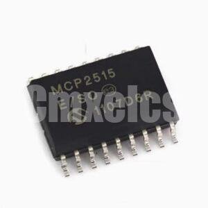 SPI Interface Controller IC MCP2515T-E/SO