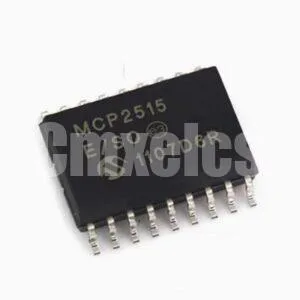 SPI Interface Controller IC MCP2515T-E/SO