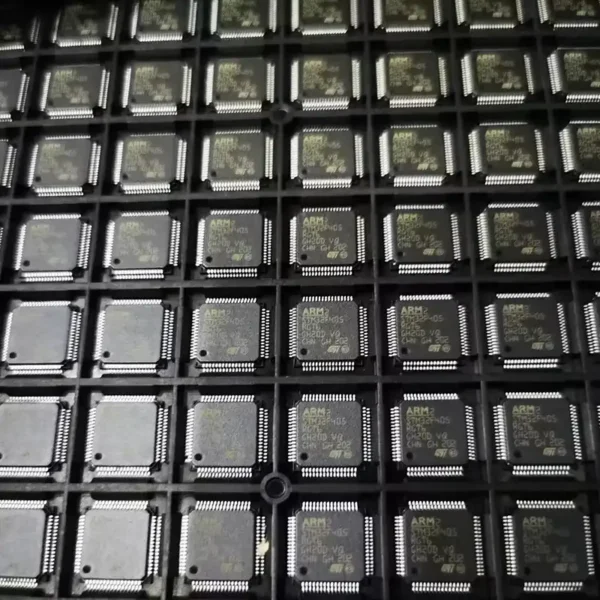 STM32F405RGT6 for ST MCU Distributor