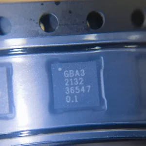 SX1509BIULTRT Expander IC