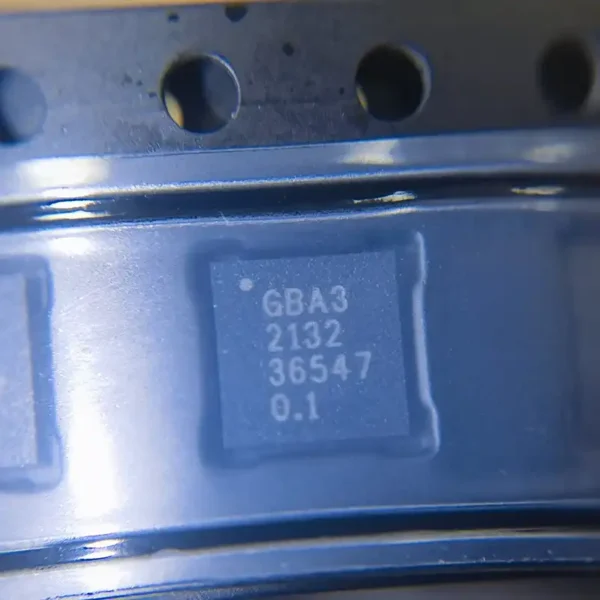 SX1509BIULTRT Expander IC