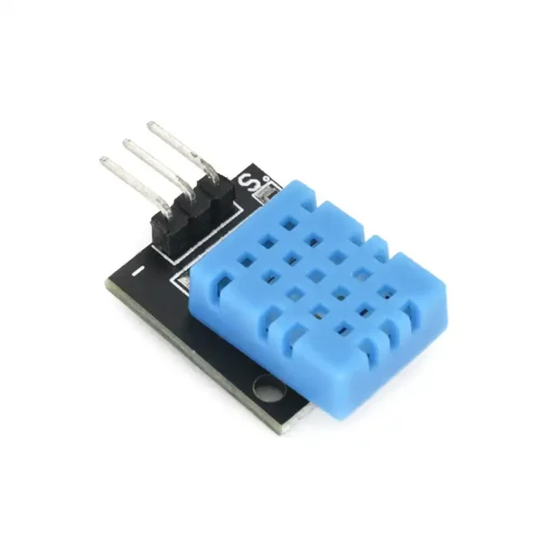 DHT11 Sensor Module Cmxelcs