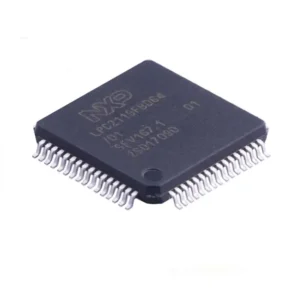 Cmxelcs Electronic Compoents MCU Stock LPC2119FBD6401 LQFP-64