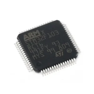 Cmxelcs Embedded IC STM32F103RCT6, ST MCU Stock