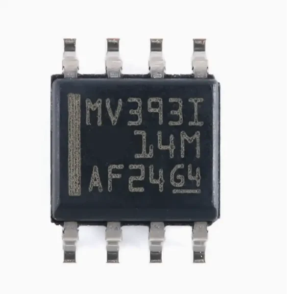 Chengsuchuang LMV393IDR IC COMPARATOR 2 GEN PUR 8SOIC
