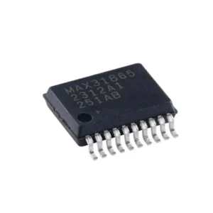 Power IC MAX31865AAP