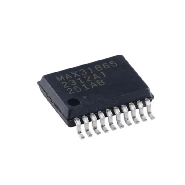 Power IC MAX31865AAP