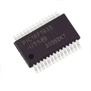 Chengsuchuang MCU Stock PIC16F1933-I/SS