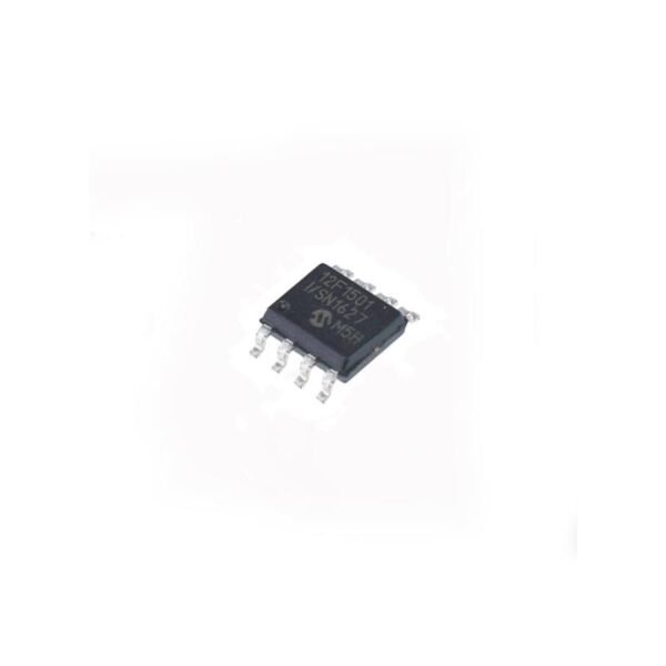 PIC12F1571 I EMS 8-Bit Microcontroller IC