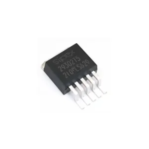 SPX29302T5-L/TR LDO Voltage IC Regulators
