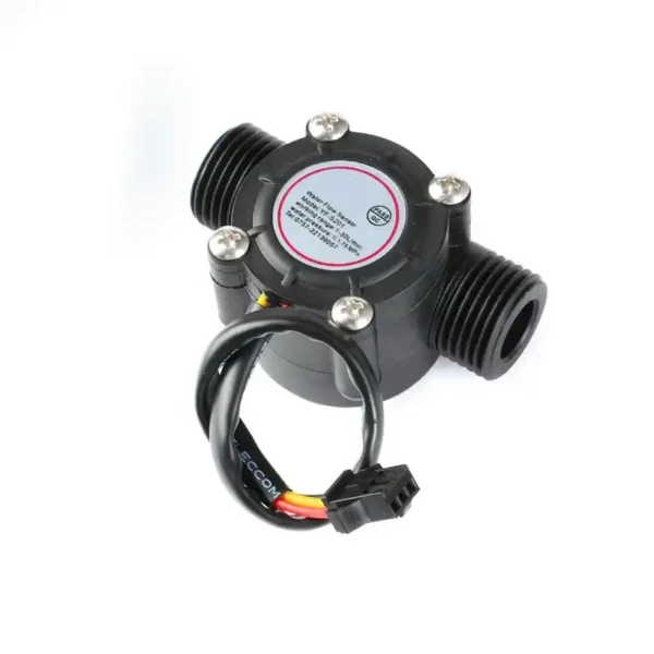 Cmxelcs YF-S201 Water Flow Sensor Module