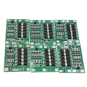 PCB Fabrication, Printed Circuit Boards Design Manufacturing Supplier from China