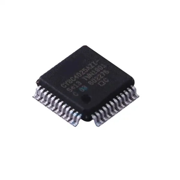 CY8C4025AZI-S413 32 Bit MCU from chengsuchuang