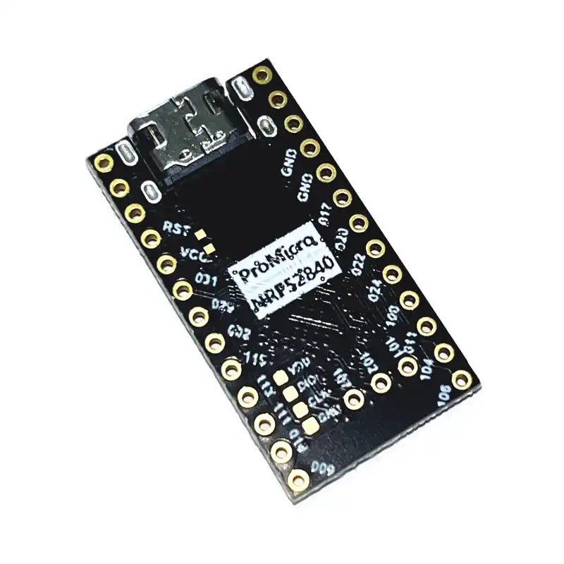 nrf52840 development board