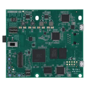 DCA1000EVM Dev Board